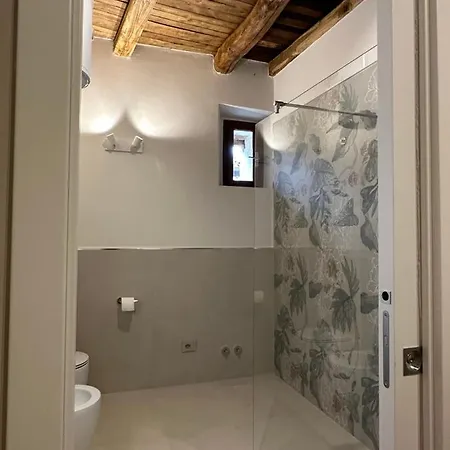 Relais Borgo Lizori Country House Campello sul Clitunno Exterior photo