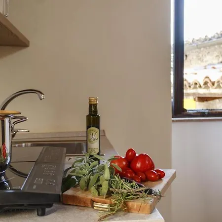 Relais Borgo Lizori Country House Campello sul Clitunno Exterior photo