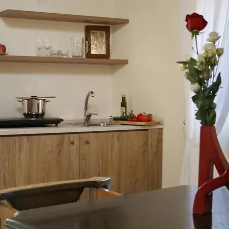 Relais Borgo Lizori Country House Campello sul Clitunno Exterior photo