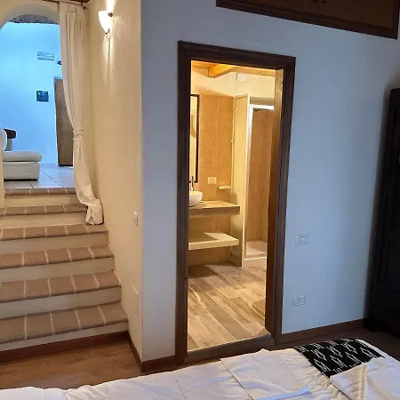 Relais Borgo Lizori Country House Campello sul Clitunno Exterior photo