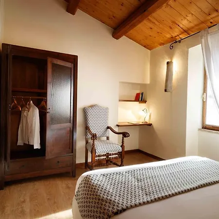 Relais Borgo Lizori Country House Campello sul Clitunno Exterior photo