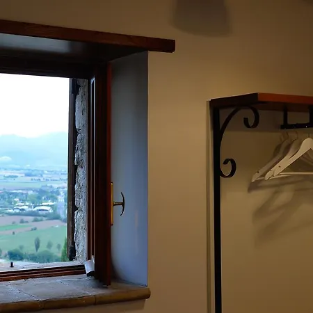 Relais Borgo Lizori Country House Campello sul Clitunno Exterior photo