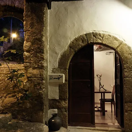 Relais Borgo Lizori Country House Campello sul Clitunno Exterior photo