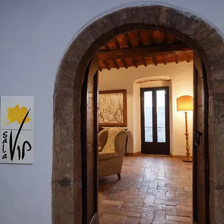 Relais Borgo Lizori Country House Campello sul Clitunno Exterior photo