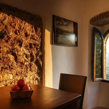 Relais Borgo Lizori Country House Campello sul Clitunno Exterior photo