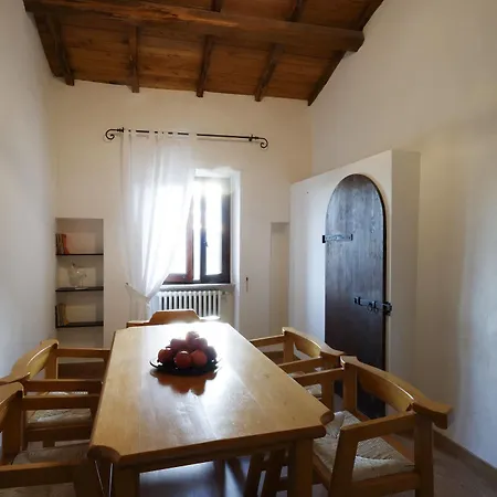 Relais Borgo Lizori Country House Campello sul Clitunno Exterior photo