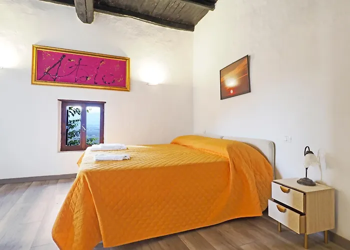 Relais Borgo Lizori Country House