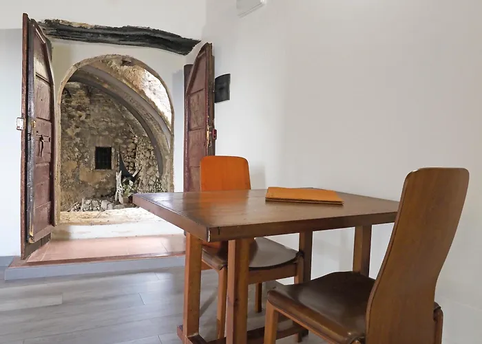 Relais Borgo Lizori Country House