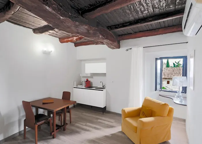 Relais Borgo Lizori Country House