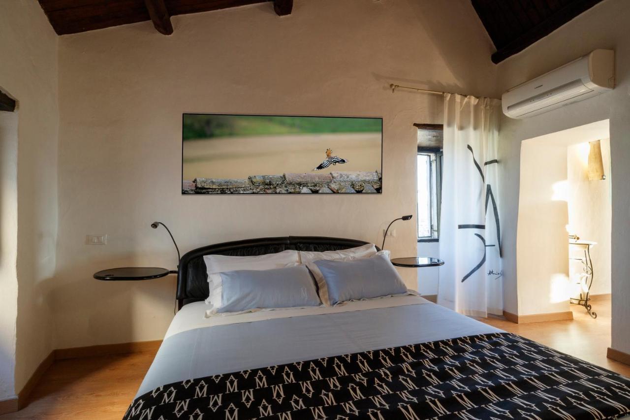 Relais Borgo Lizori Apartment Campello sul Clitunno