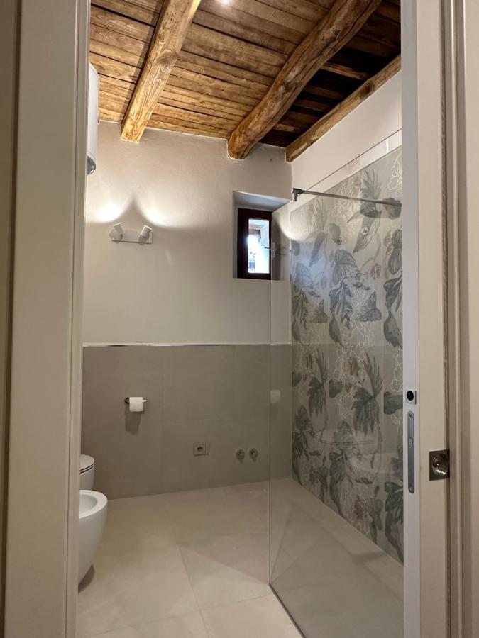 Apartment Relais Borgo Lizori Campello sul Clitunno