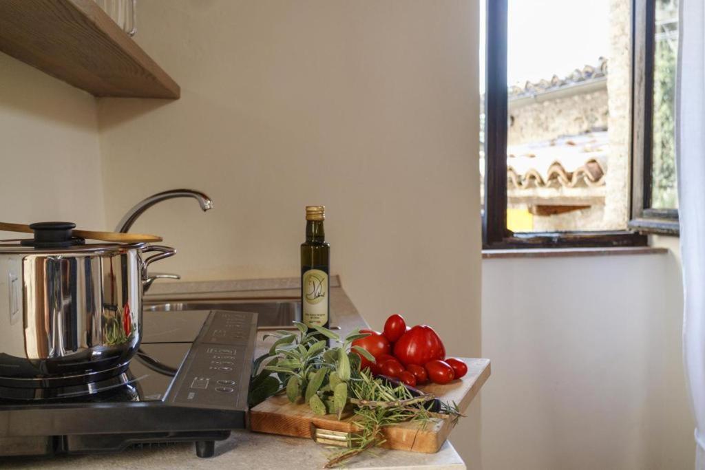 Relais Borgo Lizori