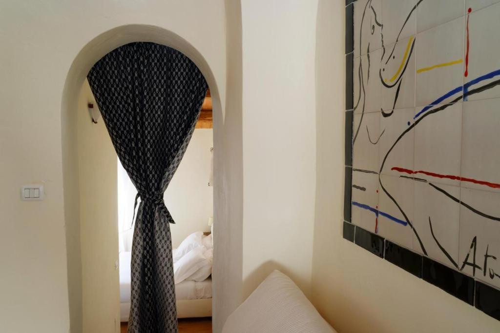 Relais Borgo Lizori Campello sul Clitunno