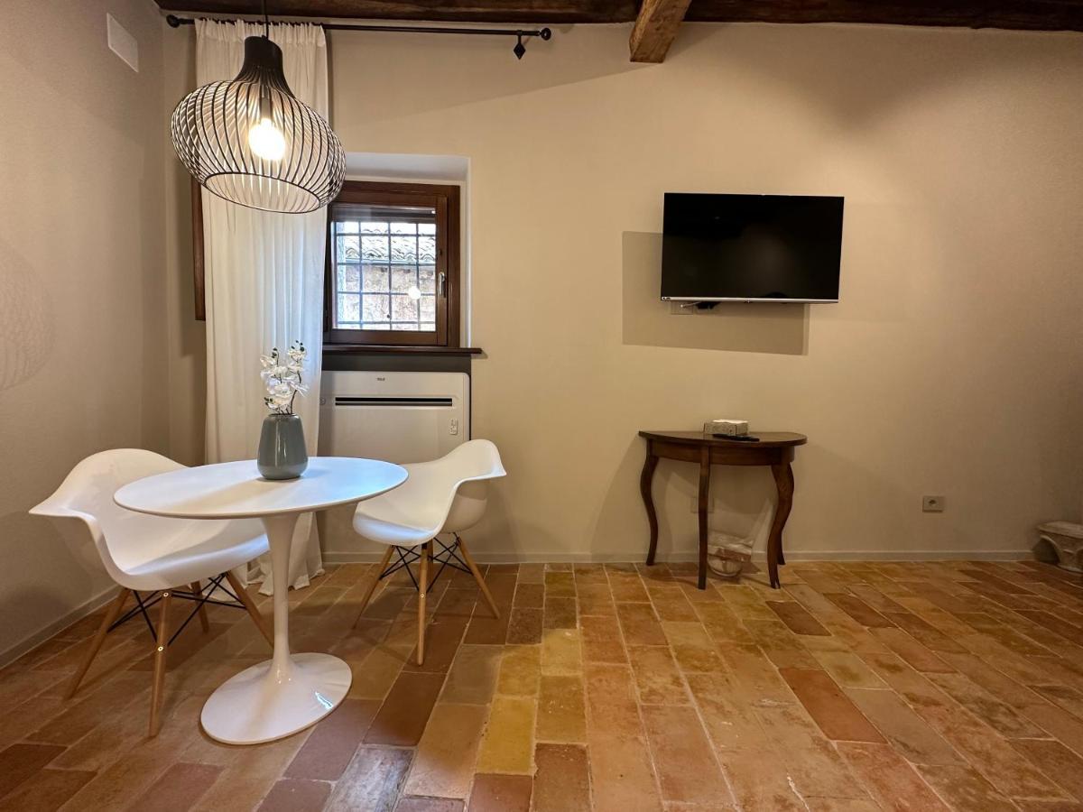 Relais Borgo Lizori Campello sul Clitunno