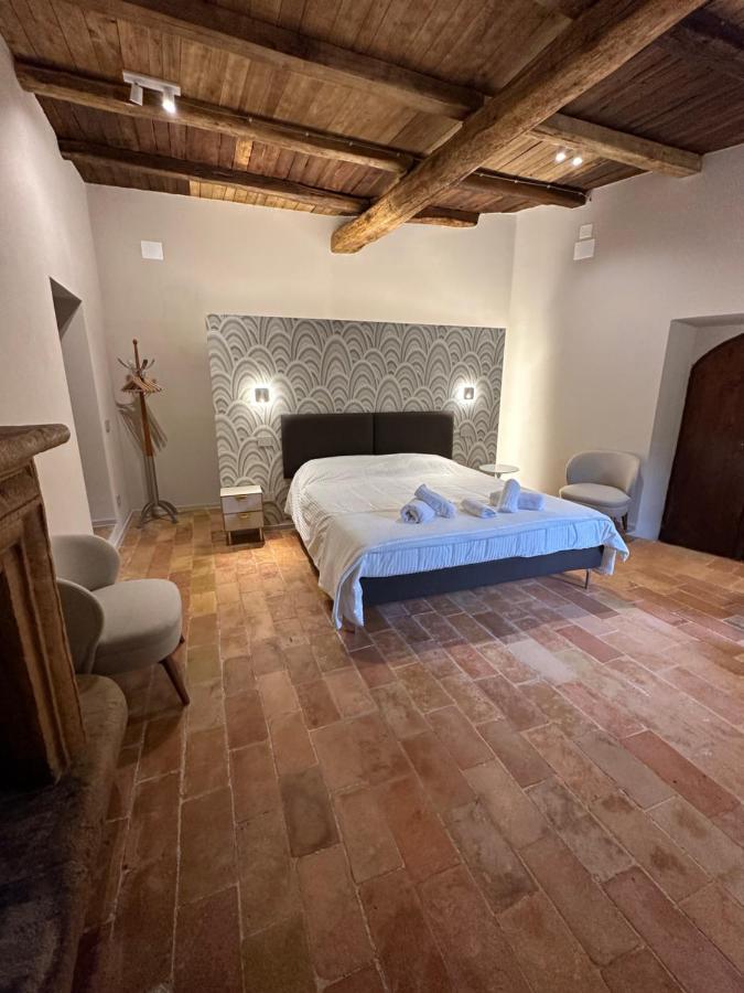 Apartment Relais Borgo Lizori *