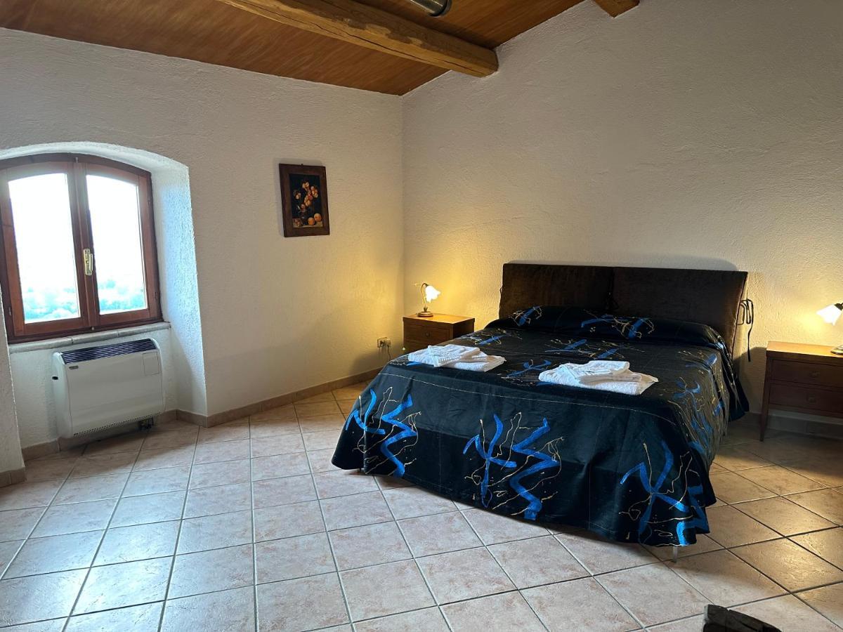 Apartment Relais Borgo Lizori Campello sul Clitunno