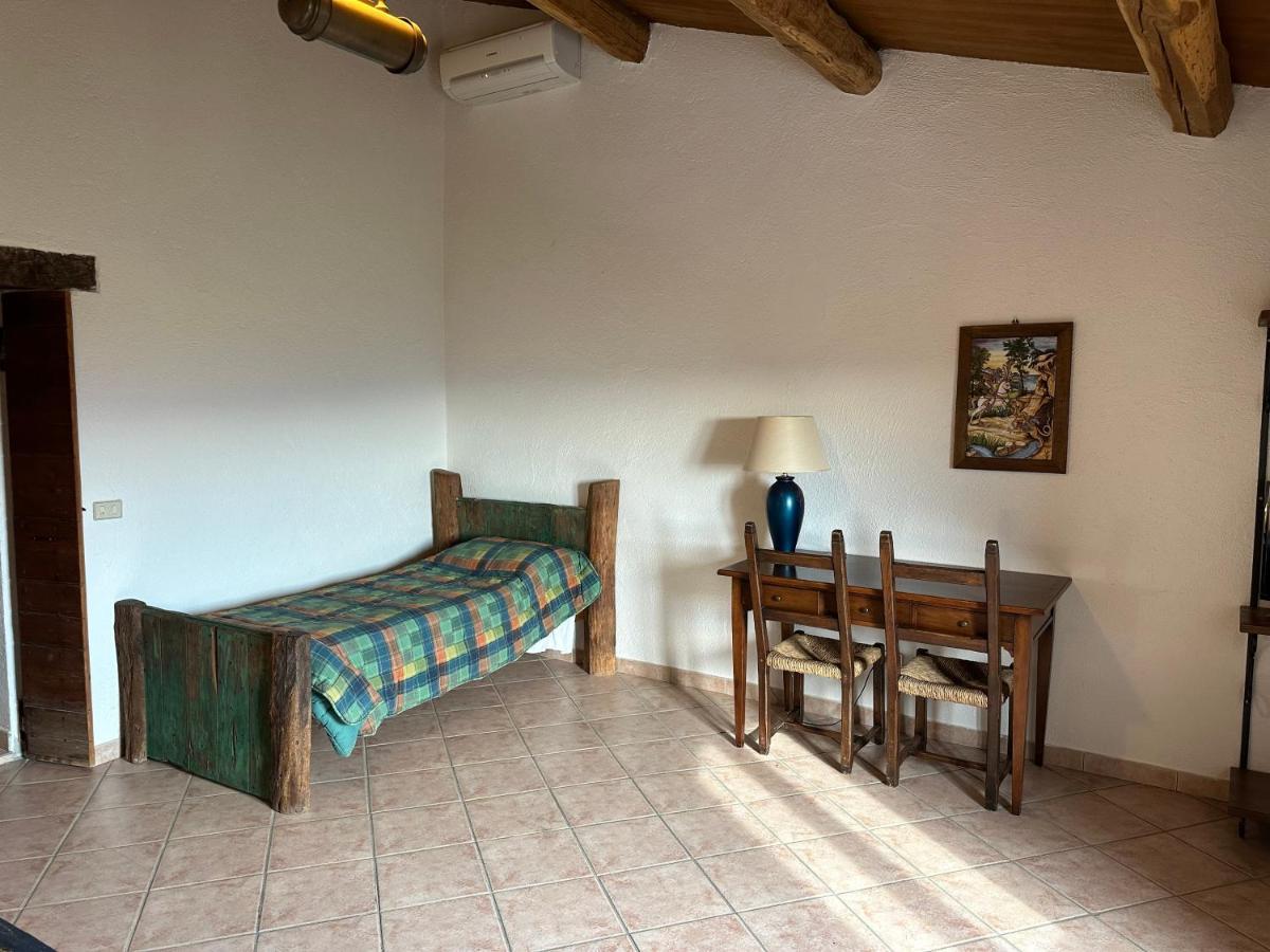Relais Borgo Lizori Apartment
