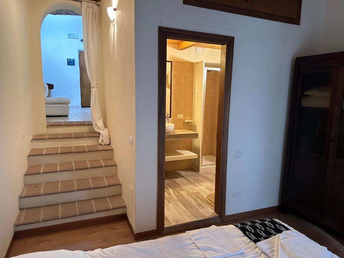 Relais Borgo Lizori *