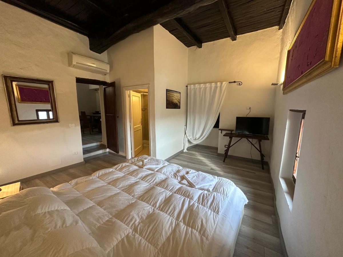 Relais Borgo Lizori Apartment Campello sul Clitunno