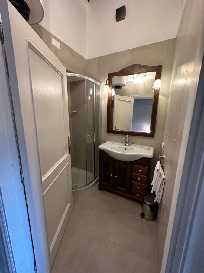 Apartment Relais Borgo Lizori *