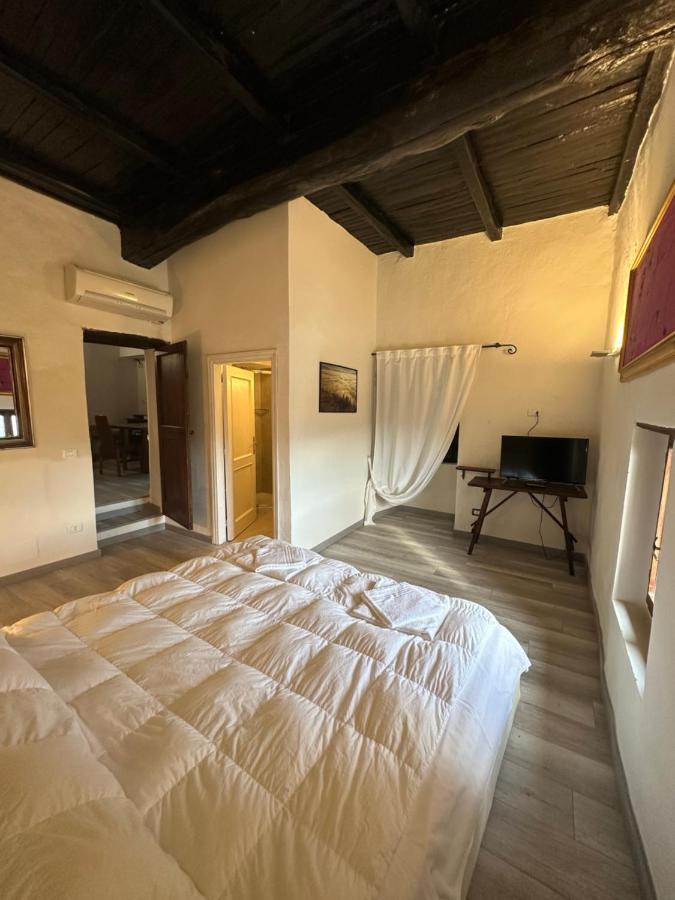 Relais Borgo Lizori *