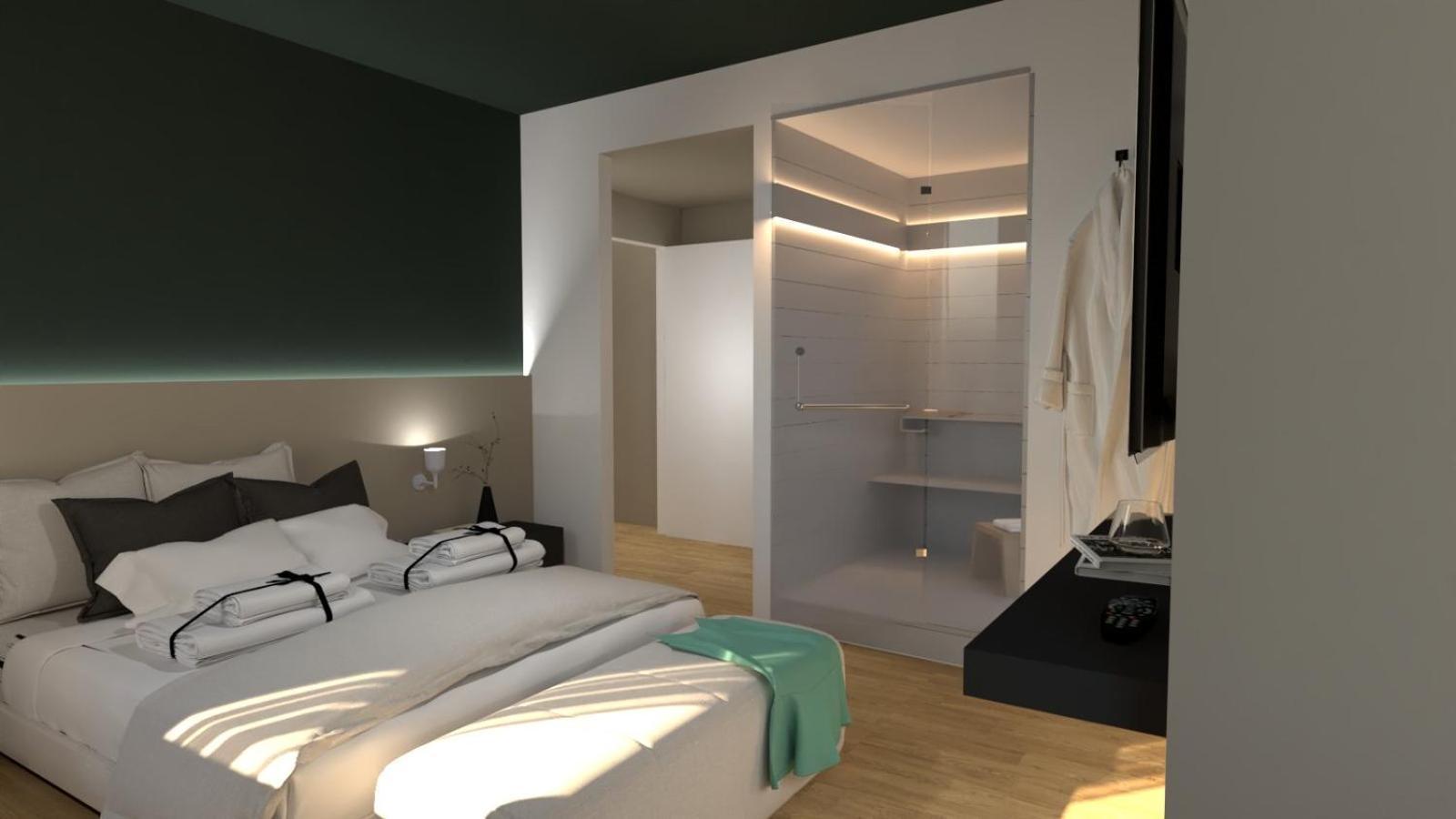 Relais Borgo Lizori Apartment *