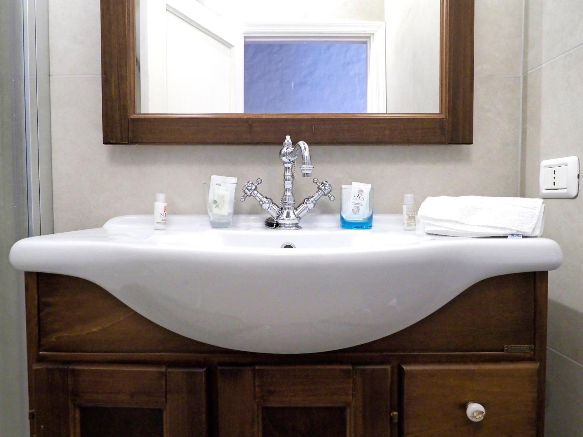 Relais Borgo Lizori Campello sul Clitunno