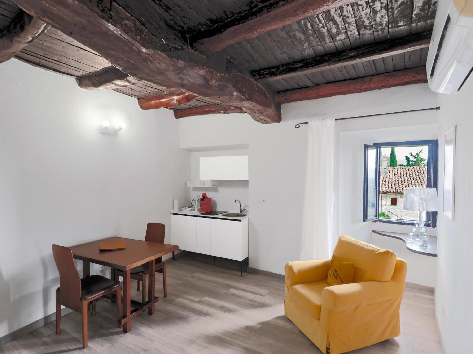 Apartment Relais Borgo Lizori
