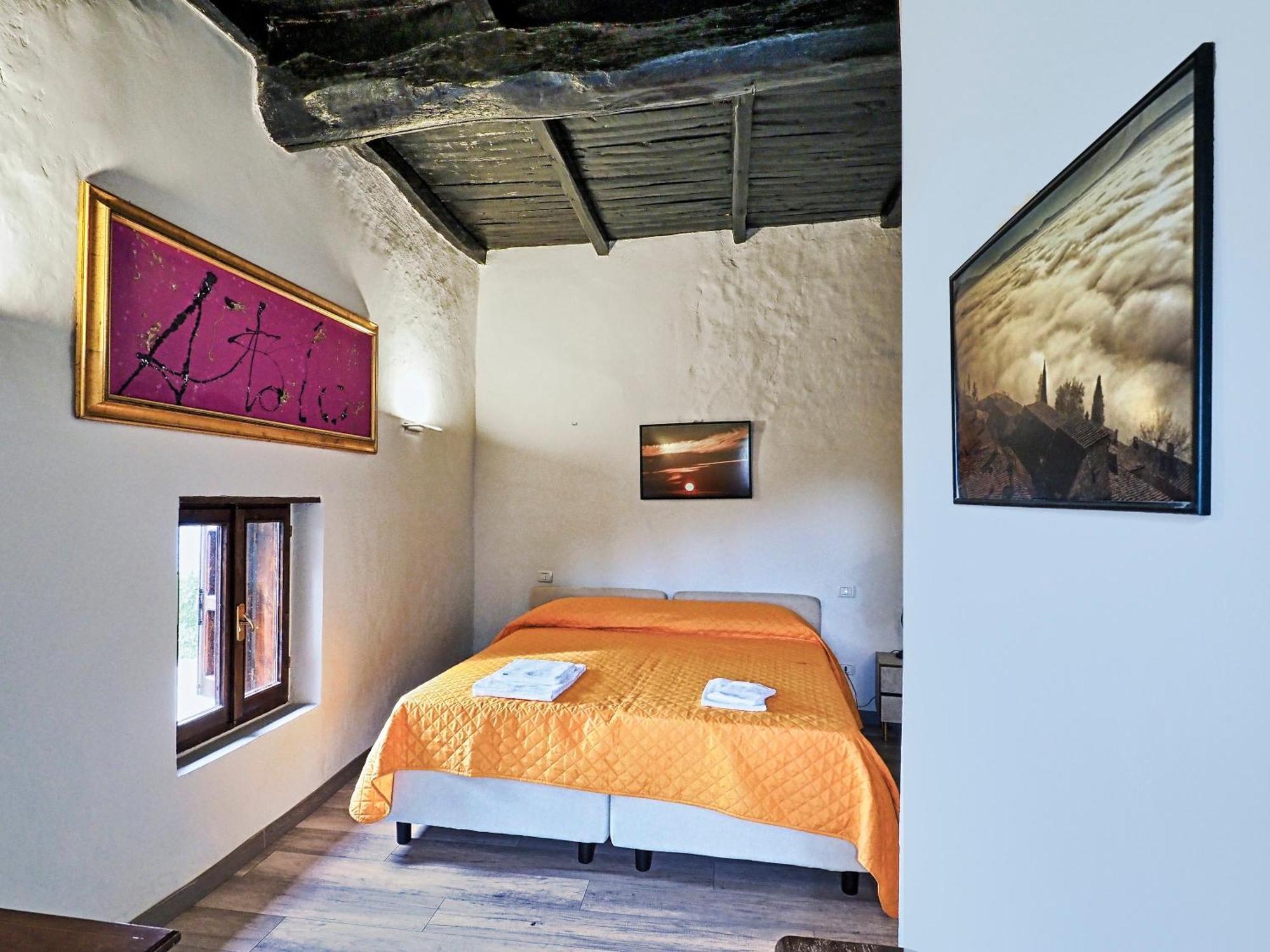 Relais Borgo Lizori Apartment *