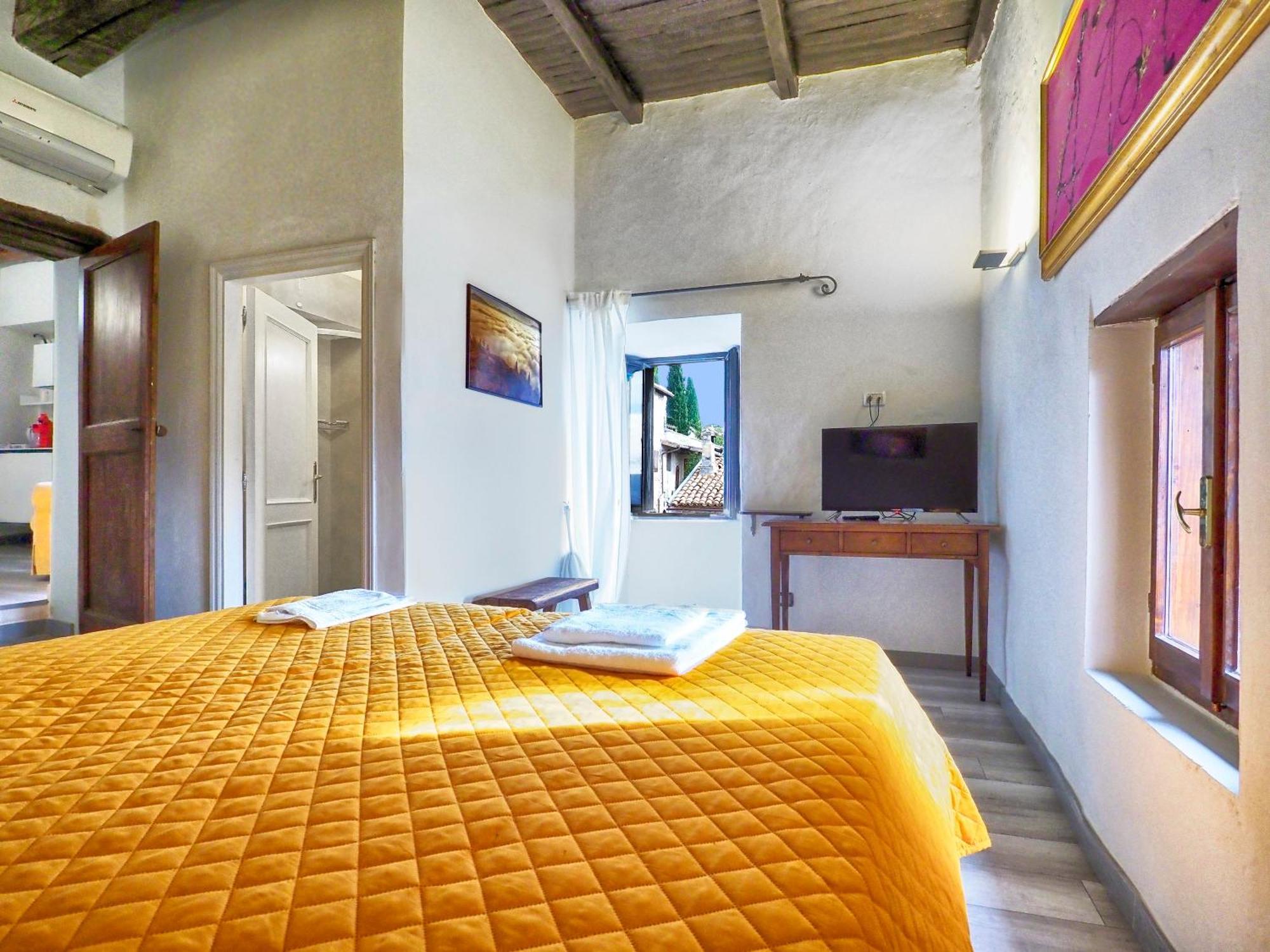 Relais Borgo Lizori *