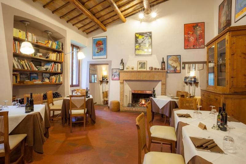 Apartment Relais Borgo Lizori *