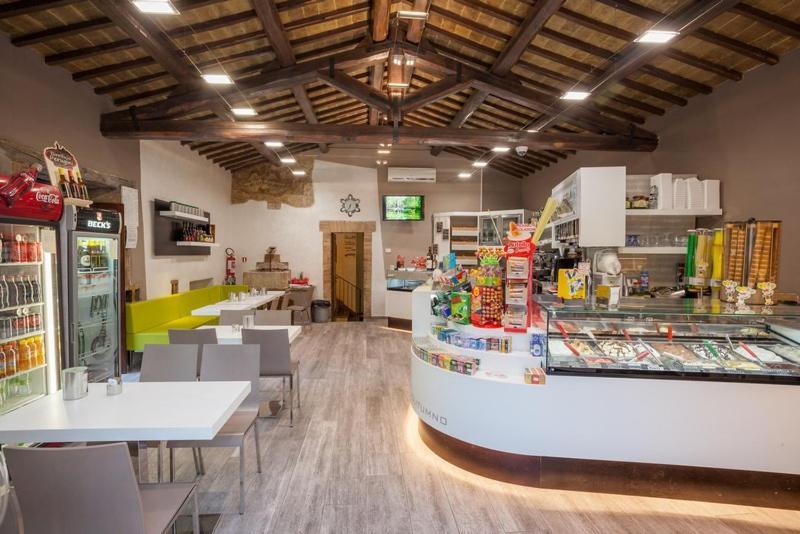 Apartment Relais Borgo Lizori Campello sul Clitunno