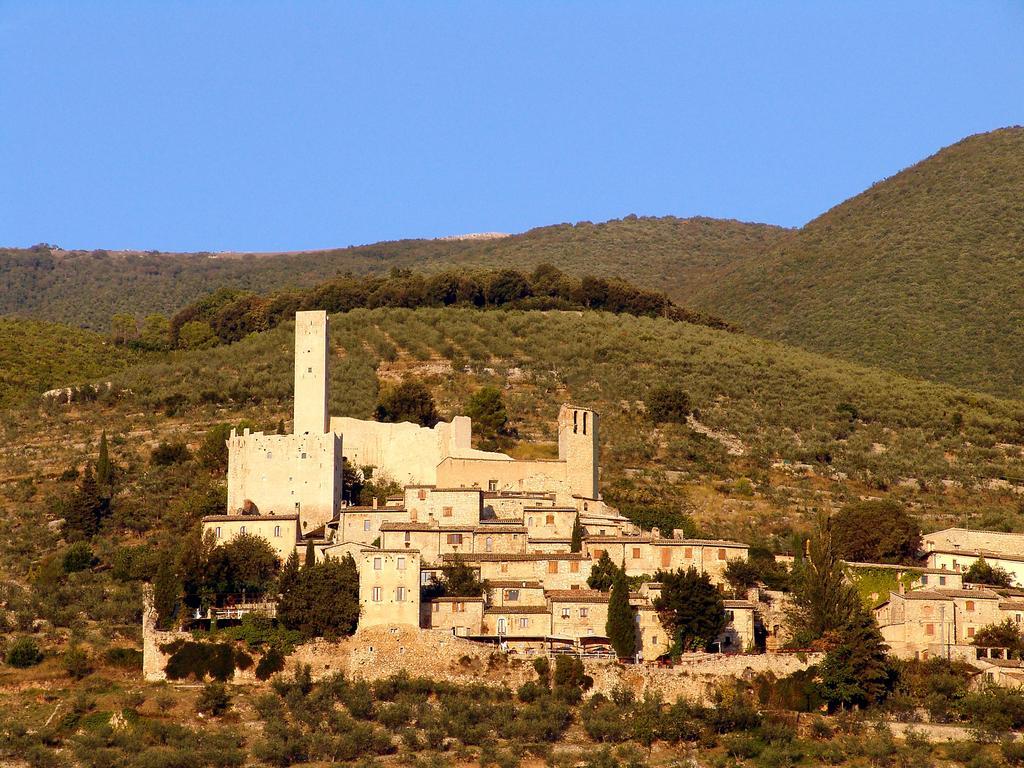 Relais Borgo Lizori Apartment *