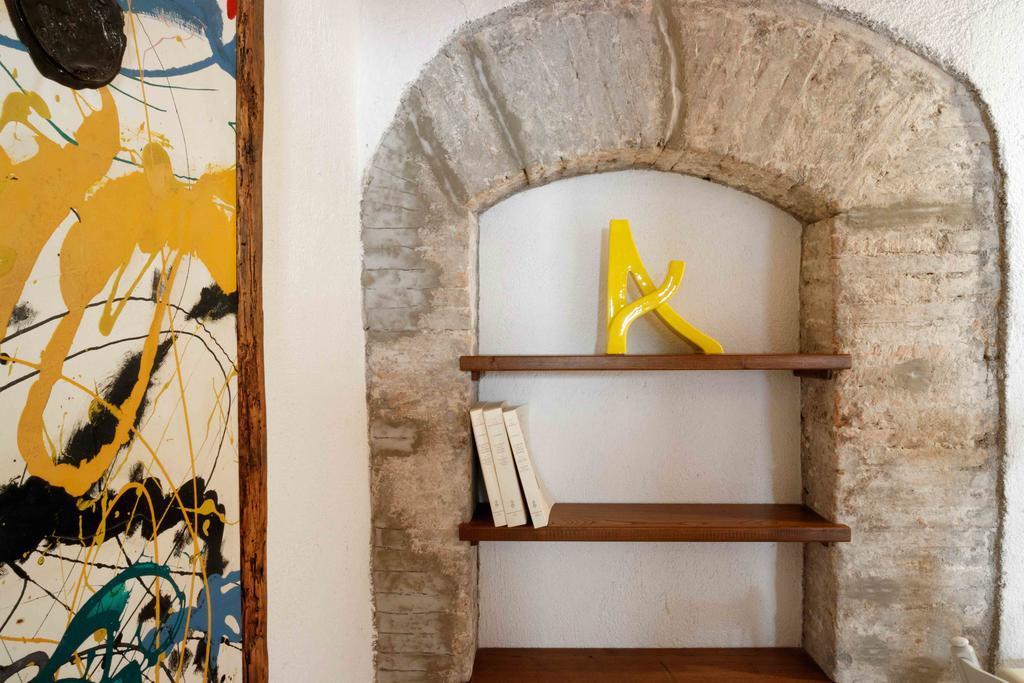 Relais Borgo Lizori
