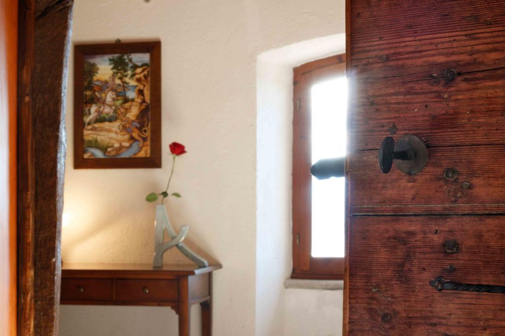 Apartment Relais Borgo Lizori *