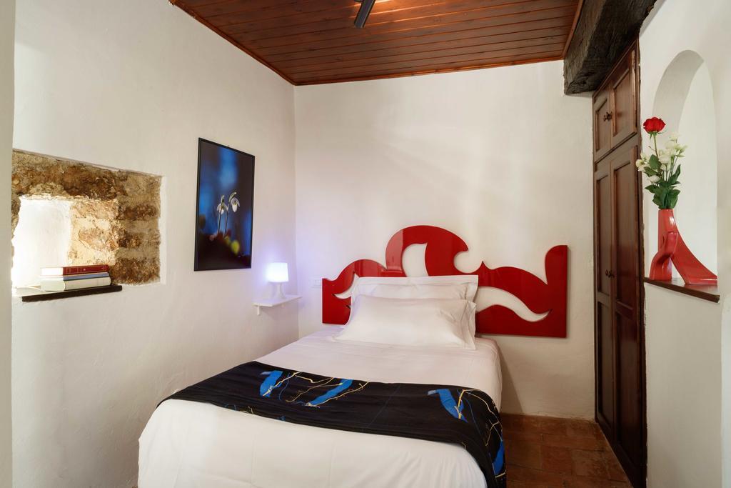 Relais Borgo Lizori Apartment Campello sul Clitunno