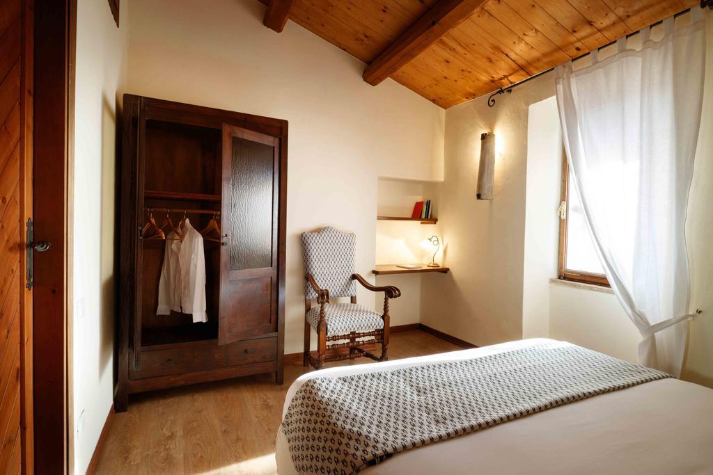 Apartment Relais Borgo Lizori *