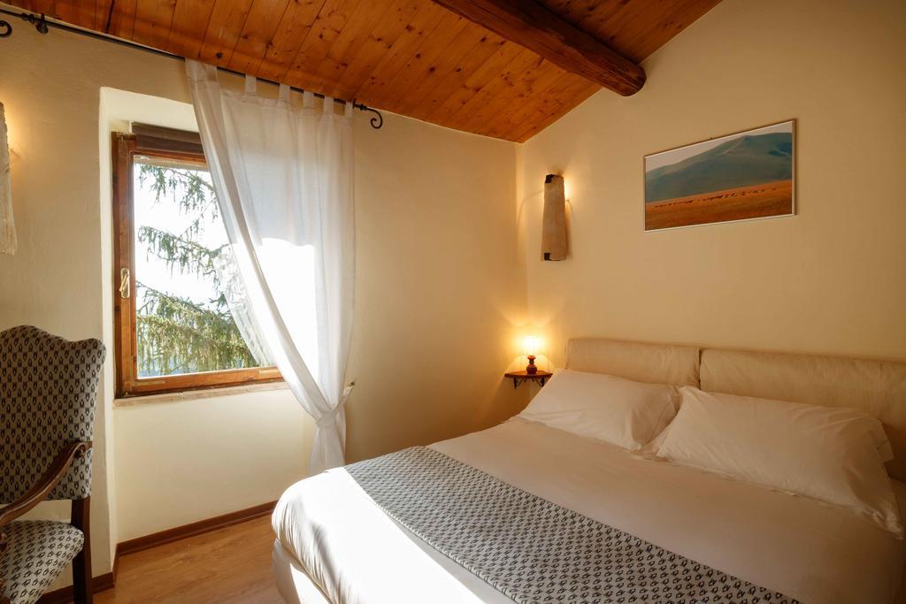 Apartment Relais Borgo Lizori