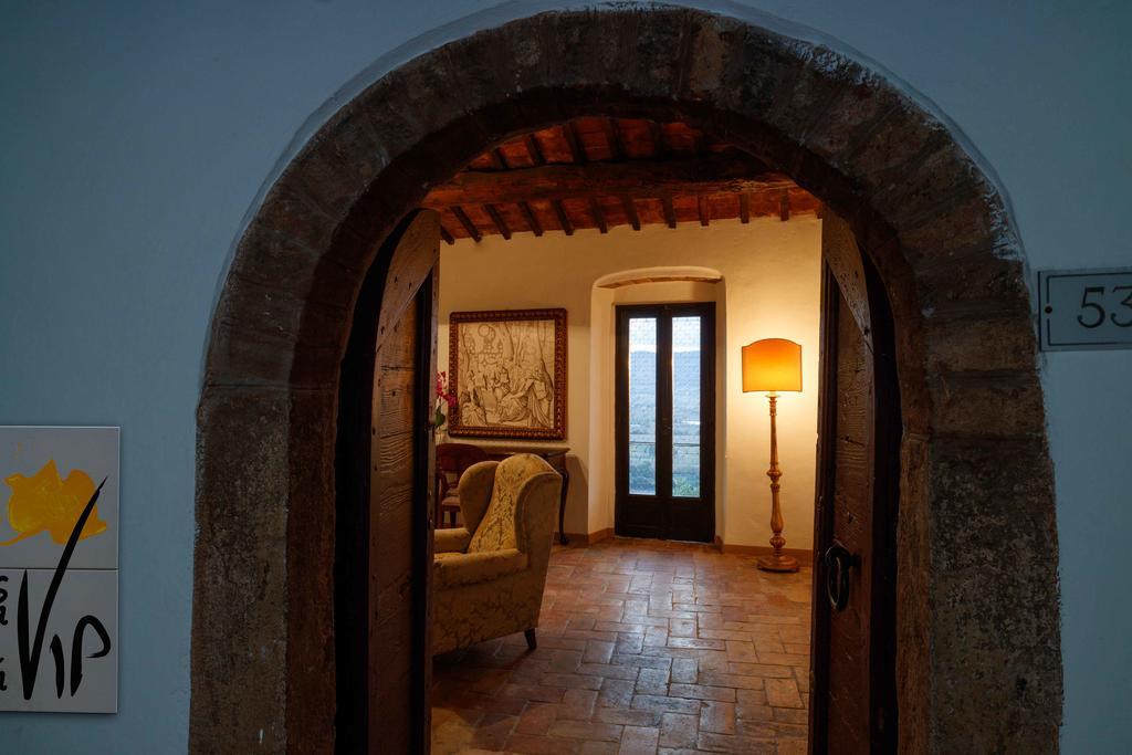 Apartment Relais Borgo Lizori Campello sul Clitunno
