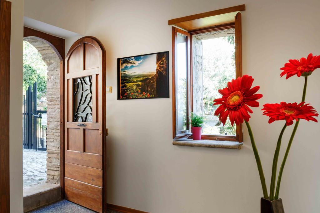 Relais Borgo Lizori