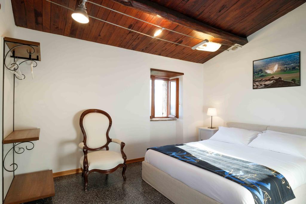Relais Borgo Lizori *