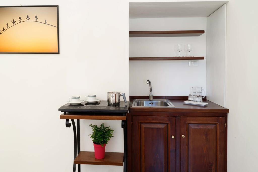 Apartment Relais Borgo Lizori Campello sul Clitunno