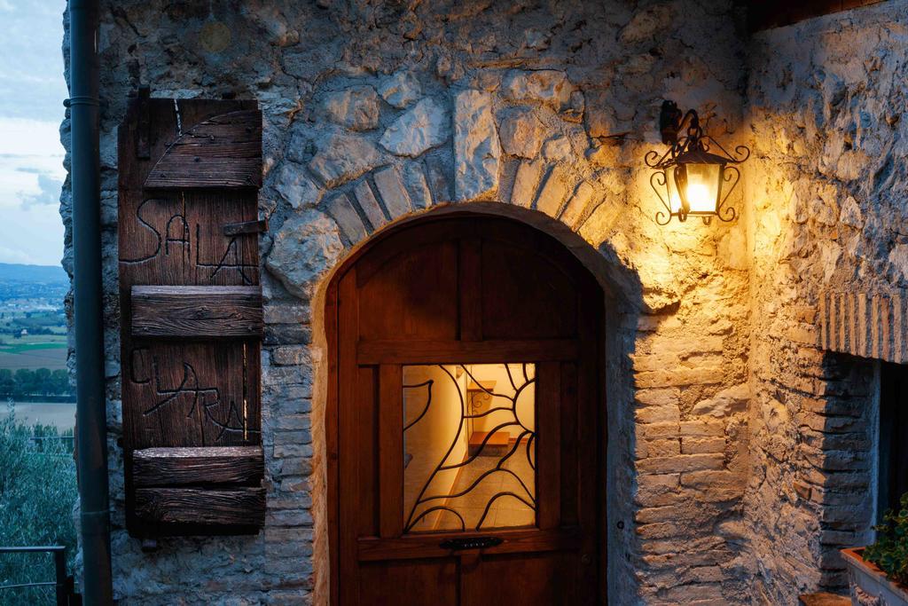 Relais Borgo Lizori Apartment Campello sul Clitunno