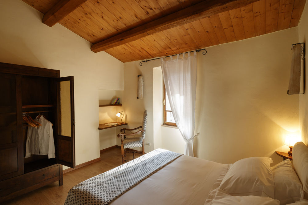 Apartment Relais Borgo Lizori