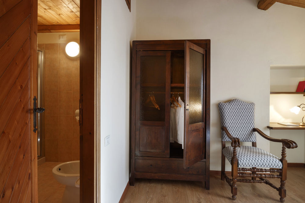 Relais Borgo Lizori Apartment *