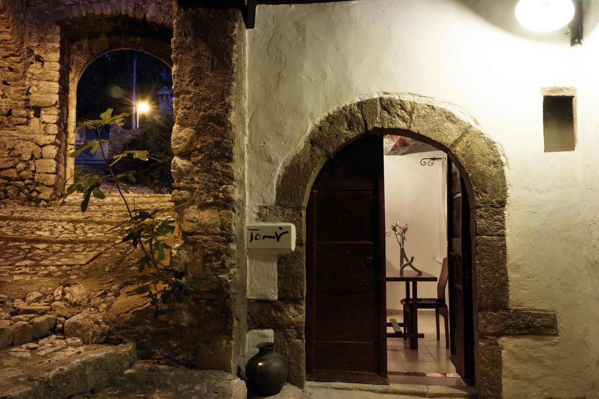 Relais Borgo Lizori Apartment