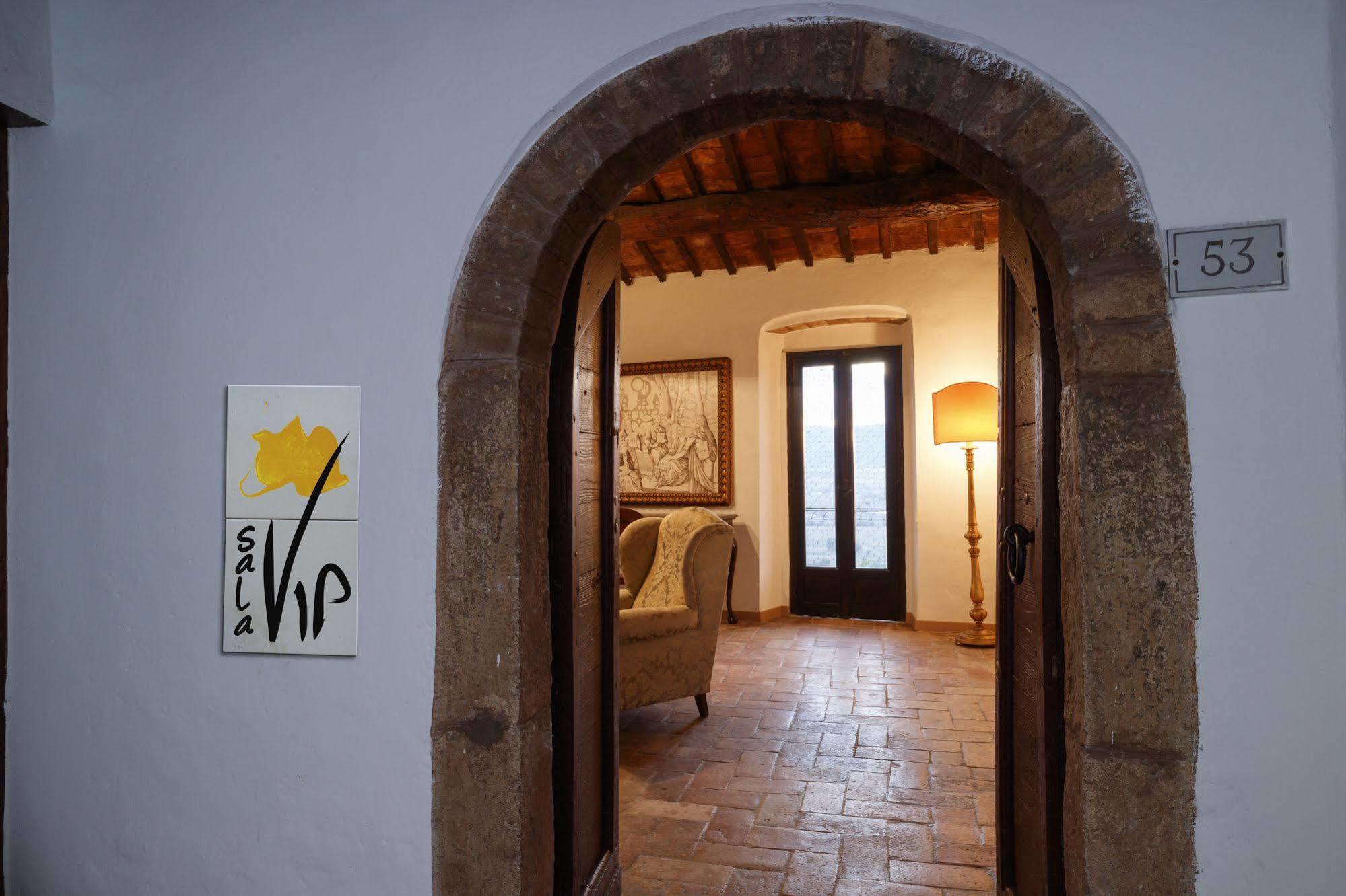 Relais Borgo Lizori * Campello sul Clitunno