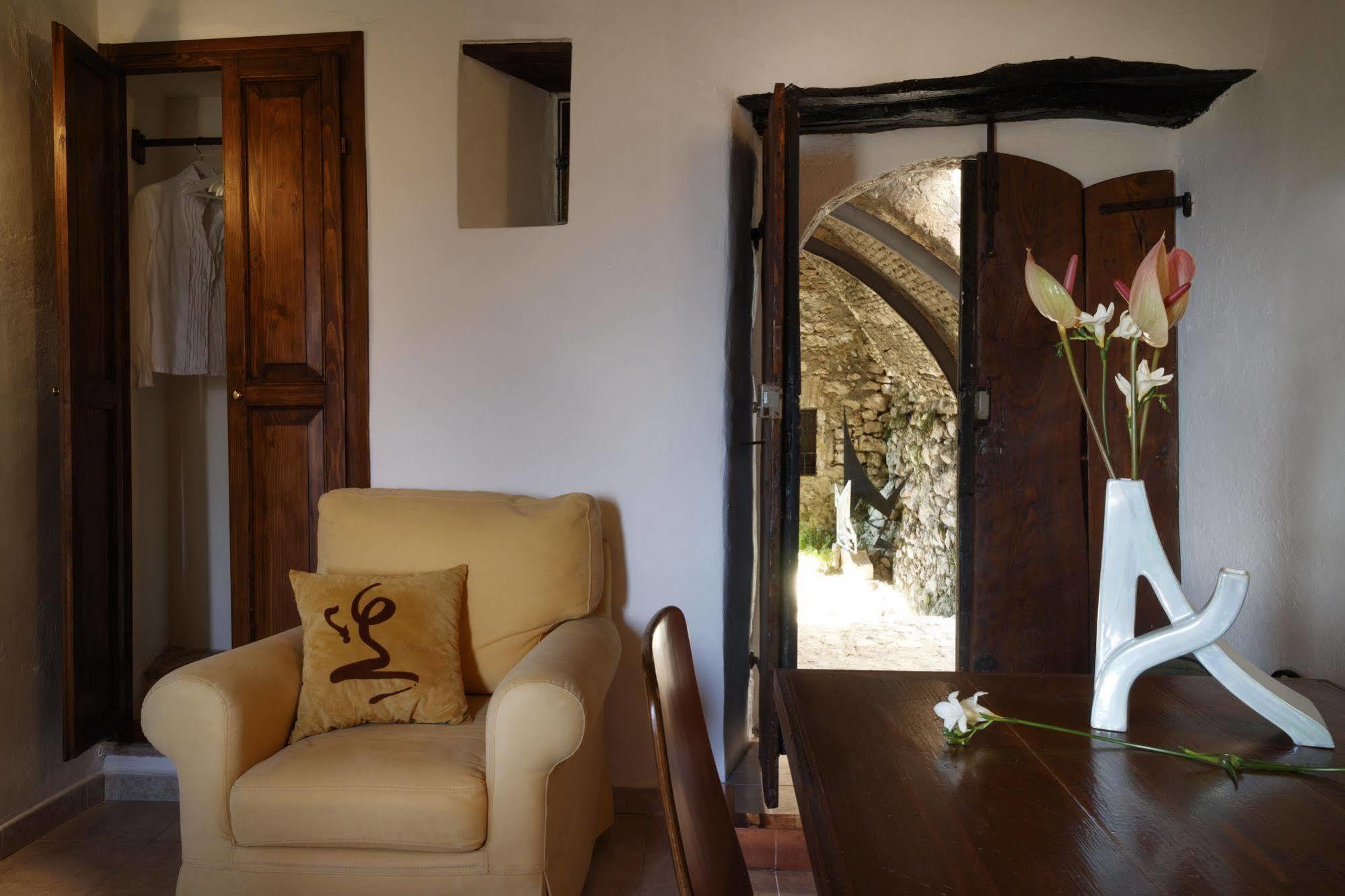 Apartment Relais Borgo Lizori *