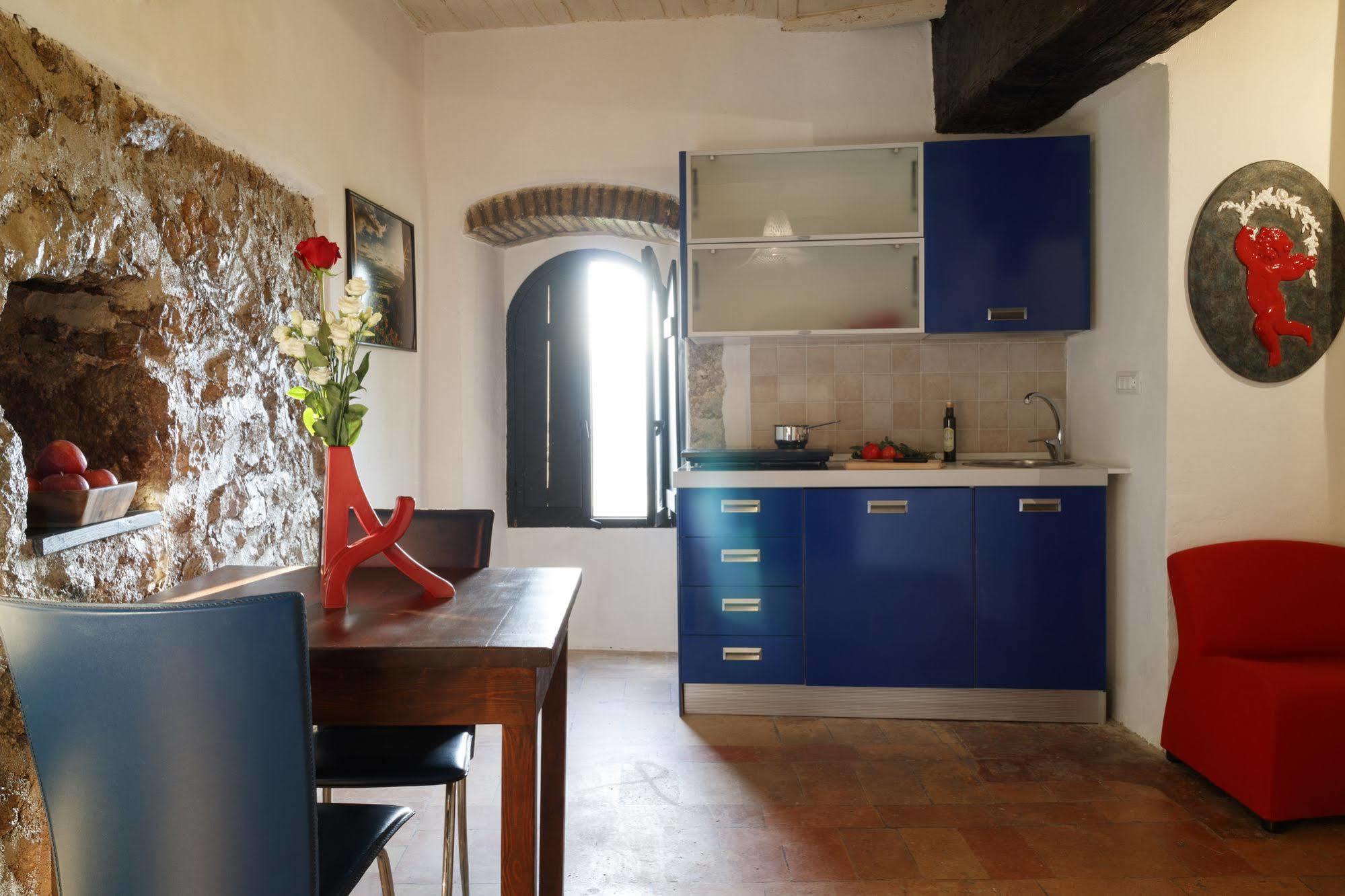 Relais Borgo Lizori