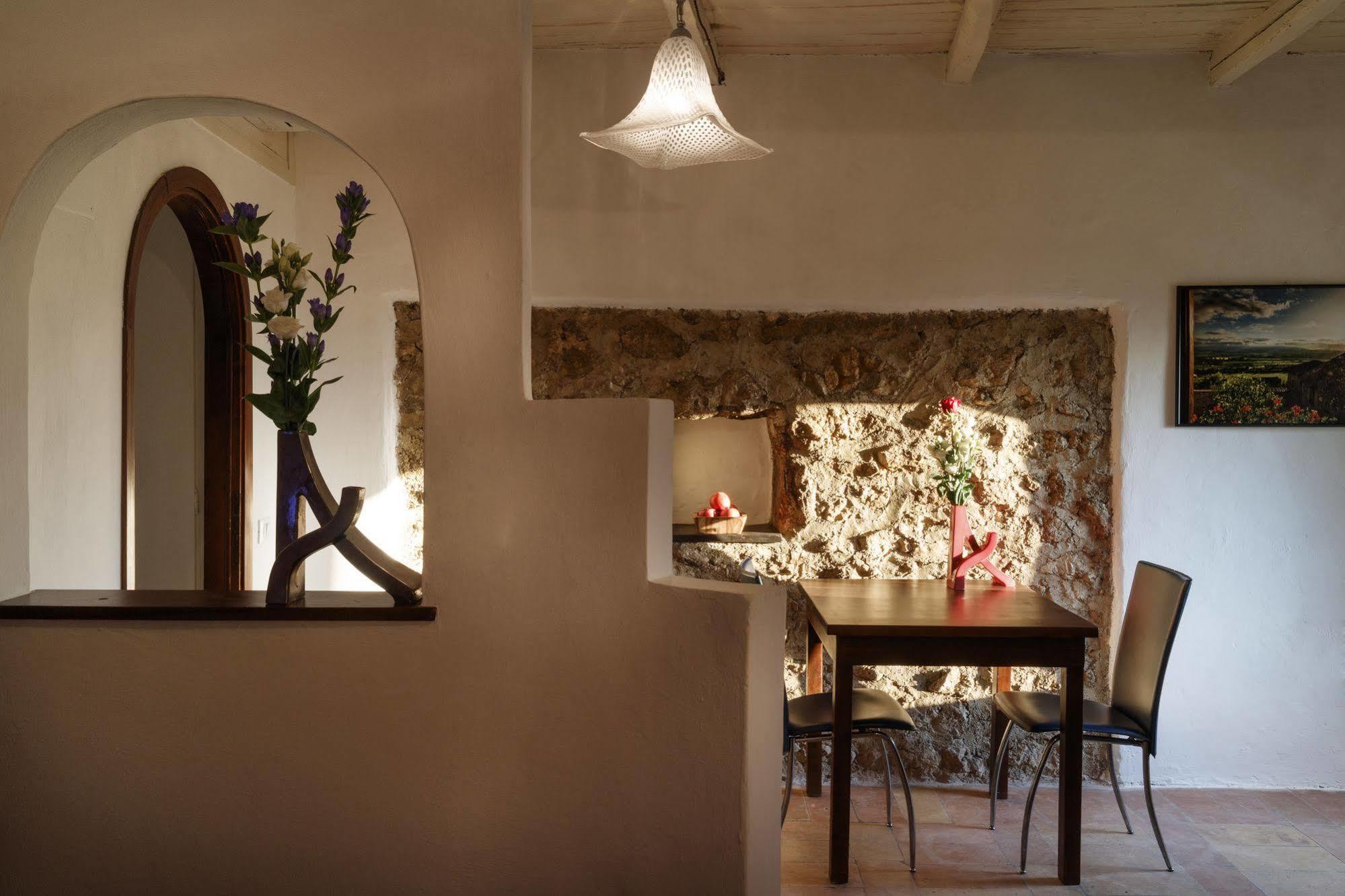 Apartment Relais Borgo Lizori Campello sul Clitunno